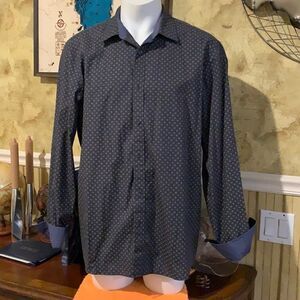 MK classic fit button down XXL
